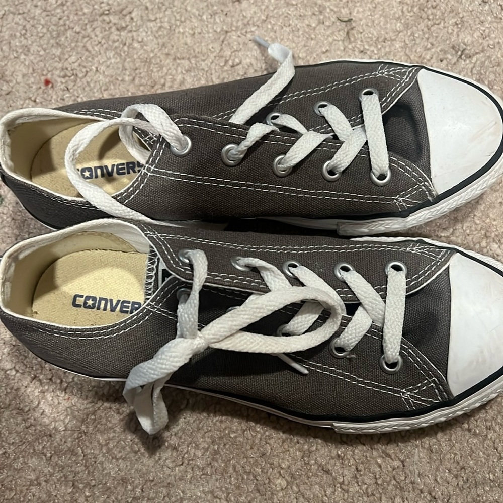 Converse All Stars Size 3
